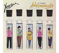 X-Ray Spex - Germfree Adolescents [VINYL]