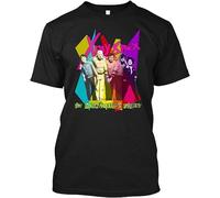 X-Ray Spex I Am A Poseur 20 Tee Men T-Shirt Size S Black