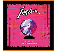 X-Ray Spex - Live At The Roundhouse [VINYL]