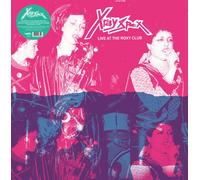 Live At The Roxy Club [VINYL]