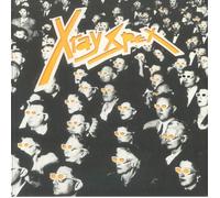 X RAY SPEX - Obsessed With You (The Early Years) (remastered) - Vinyl (LP)