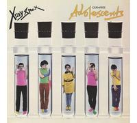 X-Ray Spex - Germfree Adolescents [VINYL]