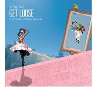 X-Ray Ted - Get Loose [7" VINYL]