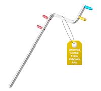 X-Ray Universal Positioning Arm XCP or BAI Compatible Color Coded - Single Arm