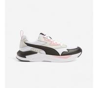 X-ray Urban Walking Shoes White/black/pink