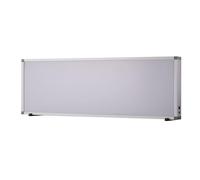 X-ray Viewer Film Illuminator Light Box, X Ray Led Board Box, No Shadows, Acrylic Panel & Aluminum Frame, for Medical & Dental Use
