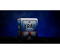 X RAY VISION (Gimmicks and Instructions) by Apprentice Magic, Magic Trick, Close Up Magic