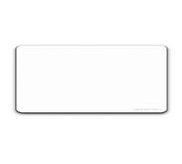 X-Raypad Aqua Control 2 Gaming Mouse Pad, Ultra-High Precision Gaming Mouse Pad with Perfect Speed and Control Capability, Consistent X and Y Glide, Designed for Fps Players with Low DPI Requirements