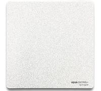 X-Raypad Aqua Control Plus AC+ Gaming Mouse Pad, Ultra-High Precision Mouse Pad with Perfect Speed and Control Capability, Consistent X and Y Glide, Designed for Fps Players with Low DPI Requirements