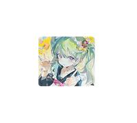 X-Raypad Aqua Control Plus Mint Gaming Mouse Pads, Consistent X and Y Glide, Designed for Fps Players with Low DPI Requirements (Yellow, 450 * 400 * 4mm)