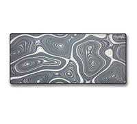 X-Raypad Aqua Control Plus ROB Gaming Mouse Pad, Ultra-High Precision Mouse Pad with Perfect Speed and Control Capability, Consistent X and Y Glide, Designed for Fps Players with Low DPI Requirements