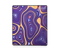 X-Raypad Aqua Control Plus ROB Gaming Mouse Pad, Ultra-High Precision Mouse Pad with Perfect Speed and Control Capability, Consistent X and Y Glide, Designed for Fps Players with Low DPI Requirements