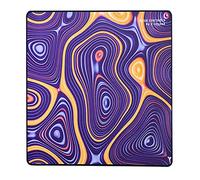 X-Raypad Aqua Control Plus ROB Gaming Mouse Pad, Ultra-High Precision Mouse Pad with Perfect Speed and Control Capability, Consistent X and Y Glide, Designed for Fps Players with Low DPI Requirements