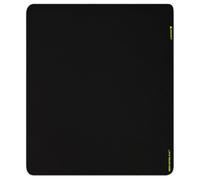 X-Raypad Aqua Control Plus Yellowbee & Blackbee AC+ V2 Gaming Mousepad, Consistent X and Y Glide, Designed for Fps Players with Low DPI Requirements (Blackbee, 360 * 300 * 4mm)
