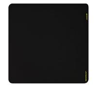 X-Raypad Aqua Control Plus Yellowbee & Blackbee AC+ V2 Gaming Mousepad, Consistent X and Y Glide, Designed for Fps Players with Low DPI Requirements (Blackbee, 500 * 500 * 4mm)