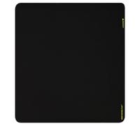 X-Raypad Aqua Control Plus Yellowbee & Blackbee AC+ V2 Gaming Mousepad, Consistent X and Y Glide, Designed for Fps Players with Low DPI Requirements (Blackbee, 450 * 400 * 4mm)