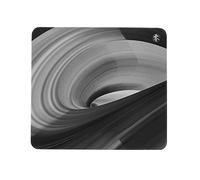 X-Raypad Aqua Control ZERO AC0 Gaming Mouse Pad, Ultra-High Precision Mouse Pad with Perfect Speed and Control Capability (AC0 Black, 450 * 400 * 4mm)