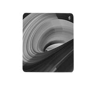 X-Raypad Aqua Control ZERO AC0 Gaming Mouse Pad, Ultra-High Precision Mouse Pad with Perfect Speed and Control Capability (AC0 Black, 360 * 300 * 4mm)