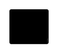 X-Raypad Aqua Control ZERO AC0 Gaming Mouse Pad, Ultra-High Precision Mouse Pad with Perfect Speed and Control Capability (AC0 Solid Black, 450 * 400 * 4mm)