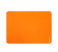X-Raypad Teru x Origin Pro Gaming Mouse Pad, with an Accuracy Control, Smooth and Silky Surface, Designed for FPS players (Origin pro Orange, 360 * 300 * 3mm)