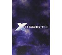 X Rebirth Collectors Edition (PC CD)