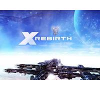 X Rebirth Collector's Edition (PC) Steam Gift - EU