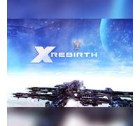 X Rebirth Collector's Edition (PC) Steam Key - GLOBAL
