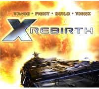 X Rebirth Collector's Edition Steam CD Key