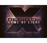 X Rebirth - Home of Light DLC Steam CD Key