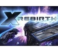 X Rebirth RU VPN Activated Steam CD Key