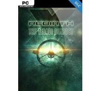 X Rebirth The Teladi Outpost PC