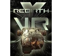 X Rebirth VR Edition (PC) - Steam Gift - EUROPE