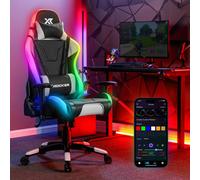 X Rocker Agility eSport Gaming Chair Multi
