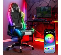 X Rocker Agility EsportsNeo Motion Office PC Gaming Chair