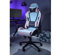 X Rocker Sport Esport Gaming Chair Blue