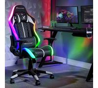 X Rocker Arteon RGB eSports Compact Junior Gaming Chair