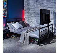 X Rocker Base Camp Double with Vesa Mount Bracket