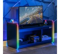 X Rocker Electra Media Centre and App Controlled LED Lights