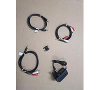 X Rocker Gaming Chairs 12V 2A Complete Cables Power Pack