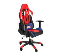 X Rocker Champion Compact Gaming Chair - Marvel Spider-Man