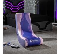X Rocker Lava Video Rocker - Pink Pink
