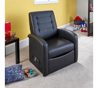 X-Rocker Shift Premier Wired Gaming Chair