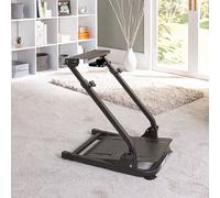 X Rocker Xr Apex Racing Rig - Black