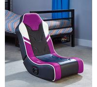 X Rocker Shadow 2.0 Gaming Chair, Purple