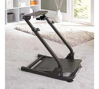 X Rocker Xr Apex Racing Rig - Black Black