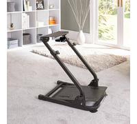 X Rocker Xr Apex Racing Rig - Black