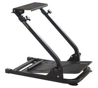 X Rocker XR Racing Rig Universal Steering Wheel Pedal Mount