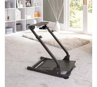 X Rocker Xr Racing Rig Universal Wheel Stand - Black