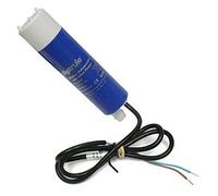(X) Rule Submersible 12V Pump IL200P for Fresh Water, Sea Water, Diesel Fuel