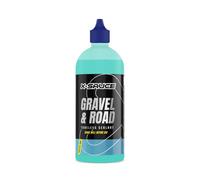 X-Sauce Gravel & Road 500ml Sealant Liquid